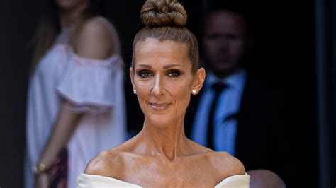 Following Celine Dion’s diagnosis, experts say no evidence tying 